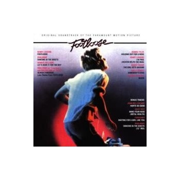Various - FOOTLOOSE CD