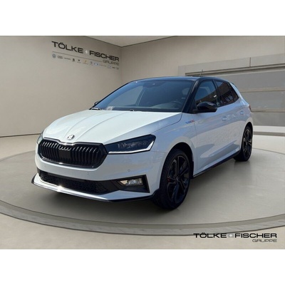 Skoda Fabia 130 DSG 130 kW