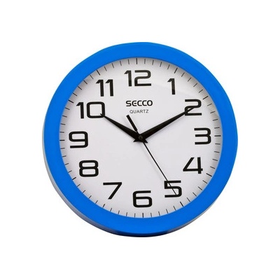 SECCO S TS6018-27