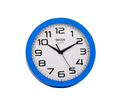 SECCO S TS6018-27