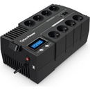 CyberPower BR1200ELCD-FR