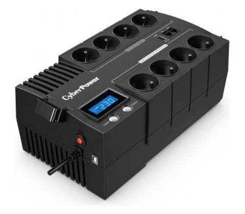 CyberPower BR1200ELCD-FR