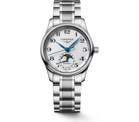 Longines L2.409.4.78.6