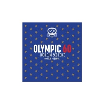 OLYMPIC - 60 CD
