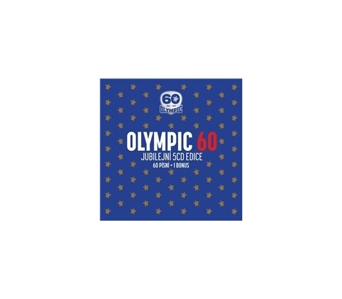 OLYMPIC - 60 CD