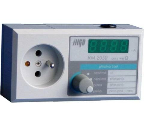 ILLKO RM 2050