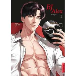 BJ Alex 01 | Mingwa (ISBN: 9783753902715)