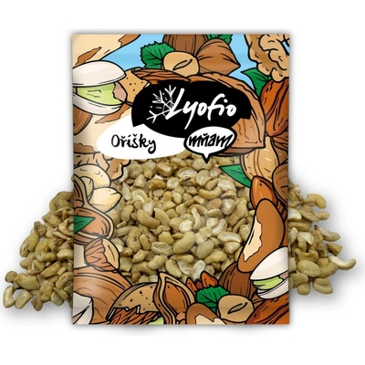 Lyofio Kešu zlomky 200 g