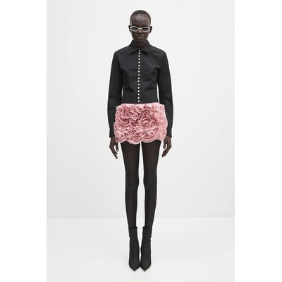Ambush Пола с вълна AMBUSH Rose Skirt (12115389)