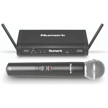 Numark WS100