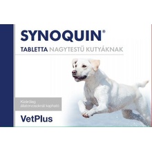 Synoquin efa large breed tablety 30 x 2 g