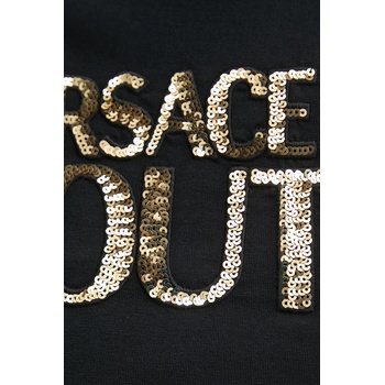 Versace Jeans Couture Тениска Versace Jeans Couture (78HAHE00.CJ02E)