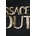 Versace Jeans Couture Тениска Versace Jeans Couture (78HAHE00.CJ02E)