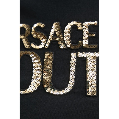 Versace Jeans Couture Тениска Versace Jeans Couture (78HAHE00.CJ02E)