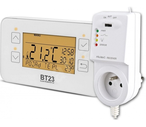ELEKTROBOCK BT23 RF
