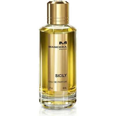 Mancera Paris Sicily parfumovaná voda unisex 60 ml