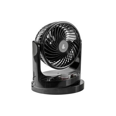Lampa Italy Ventilátor do auta na palubní desku 24V LAMPA HARRIER | Zboží Auto