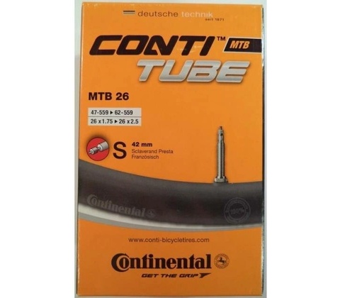 Continental GV