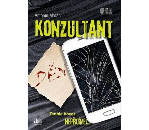 Konzultant