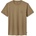 Rab Мъжка тениска Rab Stance Stamp Tee T-shirt - Oak (216-7522-0414)