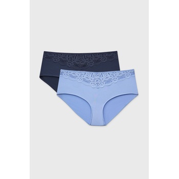 Dorina 2PACK класически бикини Celine (2pDCMI19LA043_kal)