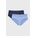 Dorina 2PACK класически бикини Celine (2pDCMI19LA043_kal)