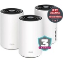 Access pointy a routery TP-LINK Deco X68, 2ks