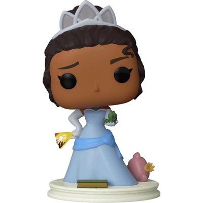 Funko Фигура Funko POP! Disney: Disney Princess - Tiana #1014