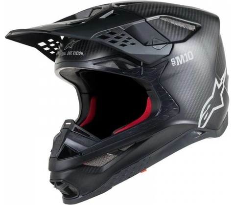 Alpinestars Supertech M10 Solid 2021