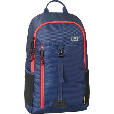 Caterpillar CAT Urban Mountaineer Benali ultramarínová modrá 23 l