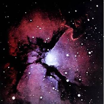 King Crimson - Islands (200g) (LP) (0633367910417)