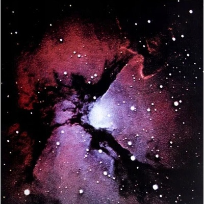 King Crimson - Islands (200g) (LP) (0633367910417)