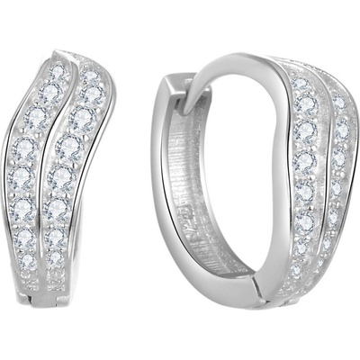 Beneto náušnice AGUC2679