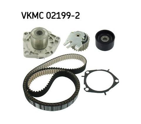 SKF VKMC021992