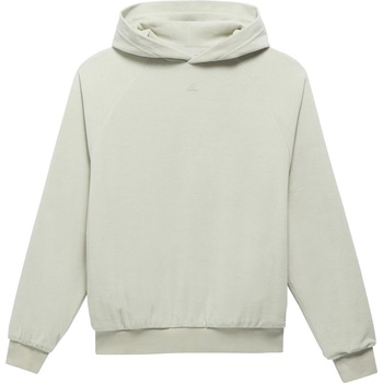 Adidas Суичър Adidas Men's One Vel Performance Hoodie - Green