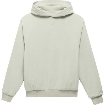 Adidas Суичър Adidas Men's One Vel Performance Hoodie - Green