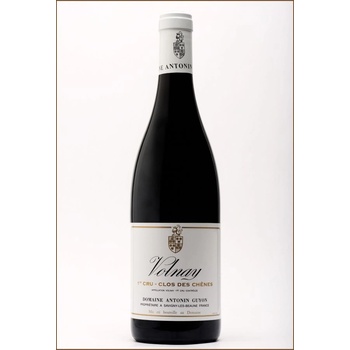 Burgundy wines Volnay 1Er Cru Clos Des Chenes