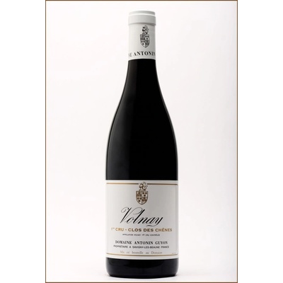 Burgundy wines Volnay 1Er Cru Clos Des Chenes