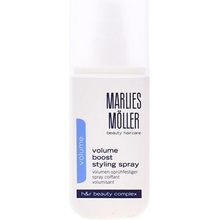 Marlies Möller Volume Boost Styling Spray Stylingový sprej 125 ml