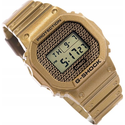 Casio DWE-5600HG-1