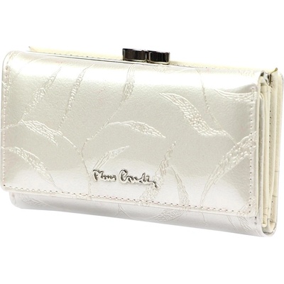 Pierre Cardin Dámská 02 LEAF 108 krémová