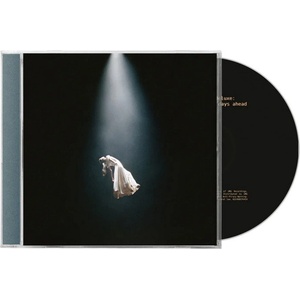 Universal Grande Ariana: Eternal Sunshine Deluxe - CD (081662)