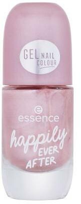 essence Gel Nail Colour 06 Happily Ever After 8 ml