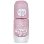 essence Gel Nail Colour 06 Happily Ever After 8 ml