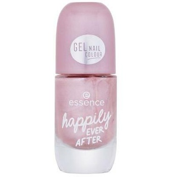Image 1 of essence Gel Nail Colour 06 Happily Ever After 8 ml