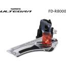 Shimano FDR8000F ULTEGRA