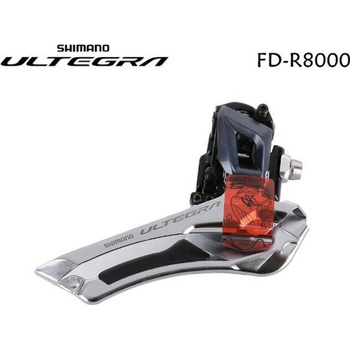 Shimano FDR8000F ULTEGRA
