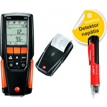 Testo 310