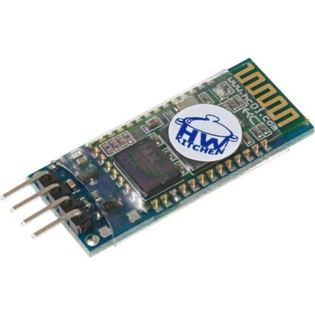 HWKITCHEN Bluetooth modul HC-06 HW418