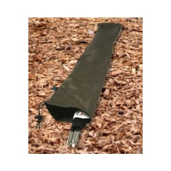 Aqua Products Camo Landing Net Stink Sleeve